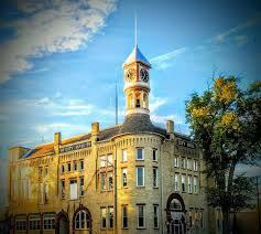 City Hall Columbus Wisconsin City Of Columbus Cities In Wisconsin City Hall