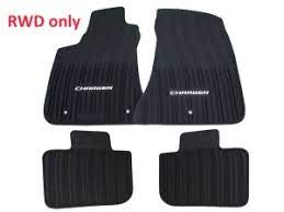 Check spelling or type a new query. Buy 2012 Dodge Charger Rubber Floor Mats All Mopar Parts
