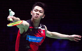 He was the men's singles gold medalist at the 2019 southeast asian games and won the 2021 all. Zii Jia Stuns Momota To Enter Semis Free Malaysia Today Fmt
