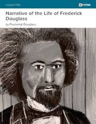 Narrative of the life of frederick douglass vocabulary