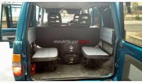Feroza 96 kab grobogan jualo. 1994 Daihatsu Feroza Long Ad Pjk Baru Istimewa