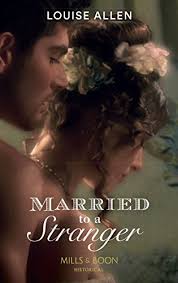 Free online romance reads mills and boon. Married To A Stranger Mills Boon Historical Danger Desire Book 3 Ebook Allen Louise Amazon Co Uk Kindle Store