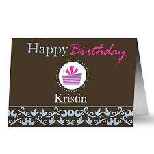 Check spelling or type a new query. Personalized Birthday Cards For Her