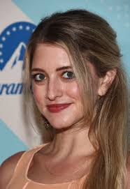 Catherine Beckett Editorial Stock Photo