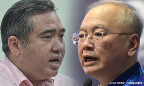 SURAT l Apa susah sangat nak berdamai?