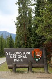 Now, millions of people come to yellowstone each year. 4 Amazing Idaho National Parks Park Ranger John
