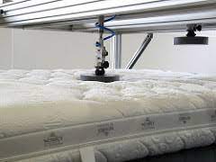 Wir begrüßen sie als interessierten leser zum großen vergleich. Wenatex Test So Prufen Wir Die Qualitat Unserer Matratzen