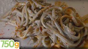 Et obtiens tous les résultats. Recette De Poelee De Civelles Ou Pibales 750g Youtube