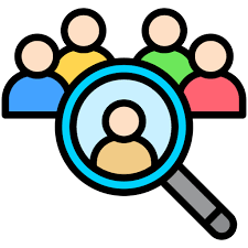 Reclutamiento - Iconos gratis de negocio