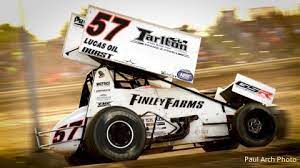 Stat Book Kyle Larson S 2020 Dirt Track Season Dirt Track Dirt Track Cars Dirt Track Racing