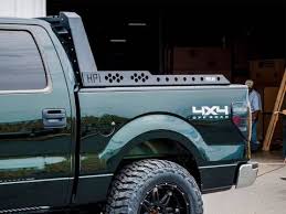 Highway Products Bed Rails Truck Bed Rails Bed Rails Truck Bed Accessories