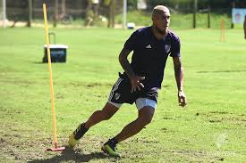 Recibe noticias, estadísticas, videos, resúmenes y más sobre toluca defensor jonatan maidana en espn. Jonatan Maidana Esta Cerca De Irse De River Infobae