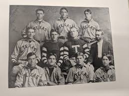 Baseball 1885-1910
