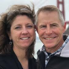 Fundraiser for Jen Ortlinghaus by Mary Janssen Pratt : Jen and Will  Ortlinghaus recovery