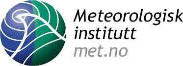 Karolina rathore og døtrene sara og kaja nøyt kvar sin is då sommaren meldte sin framkomst heilt i slutten av mai. Meteorologisk Institutt Logopedia Fandom