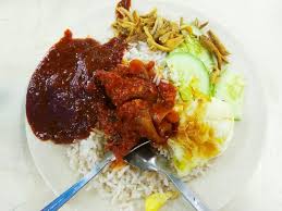 Nasi lemak mak wanjor atau lebih dikenali sebagai nasi lemak wanjor kg baru boleh dikatakan salah satu gerai nasi lemak sedap di kuala lumpur selain dari nasi lemak antarabangsa. Nasi Lemak Wanjo Kampung Baru Tallypress