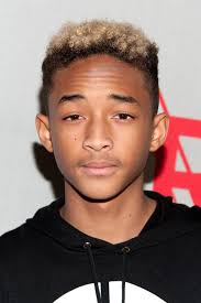 Jaden Smith cuts off locs