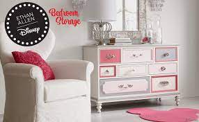 Shop bedrooms ethan allen ethan allen bedroom master bedroom. Amazon Com Ethan Allen Disney Hyperion Double Dresser Snow Baby