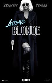 Atomic Blonde (2017) - IMDb