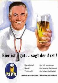 Bier Op Recept Bier Lustig Bier Bier Gesund