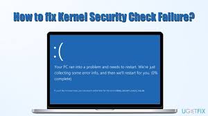 Kernal is the usually called the heart of the operating system.the kernel is the essential center of a computer operating system, the core that provides basic services for all other parts of the operating. How To Fix Bsod Error 0x00000139 Kernel Security Check Failure On Windows 10