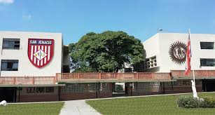 Desde el equipo de pastoral del colegio os invitamos a vivir este tiempo de cuaresma participando de la. Colegio San Ignacio Compania De Jesus Venezuela