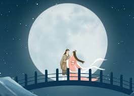 Do you consider yourself a romantic? How Taiwanese Couples Celebrate Qixi Festival Taiwan News 2018 08 17 11 59 00