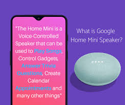 Google home is great, but google home with a chromecast or chromecast audio is better. Al Anees What Is Google Home Mini Speaker Buy Google Home Mini Speaker Via Our Online Webstore Http Bit Ly 2tyh1bl Facebook