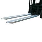 Heavy Duty Forklift Attachment Fork Slipper Extensions