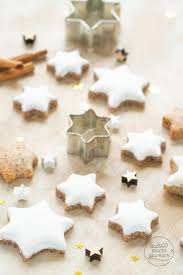 Das Beste Zimtsterne Rezept Backen Macht Glucklich Rezept Rezepte Backen Weihnachten Zimtsterne Platzchen Backen Rezepte
