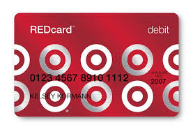 And wonder what's up with the red card? How The Target Redcard Changed The Way I Shop Aisle 9