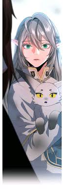 When he released that petrifying pressure. Baca Manga The Beginning After The End Chapter 110 Bahasa Indonesia Komikindo