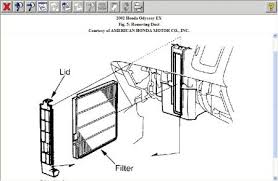 Check spelling or type a new query. 2002 Honda Odyssey Cabin Air Filter How Do I Replace The Cabin