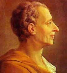Montesquieu So Historia