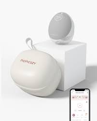 Momcozy M9 Tire-lait mobile
