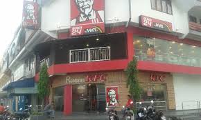 Sungai petani is a city in kuala muda district, kedah, malaysia. Kfc Sungai Petani 27 Jalan Ibrahim Restaurant Reviews Photos Phone Number Tripadvisor