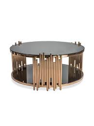 Annabell Coffee Table Stainless Steel Coffee Table Coffee Table Design Coffee Table