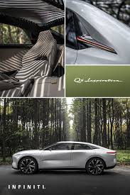 Challenging Tradition Infiniti Qs Inspiration Top Luxury Cars Infiniti Sedan