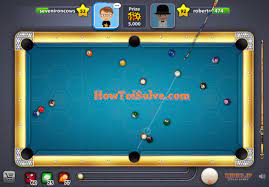 Know 9 8 Ball Pool Iphone Game Rules Cheats Shoot Guide In 2022 Pool Balls 8ball Pool Pool Games