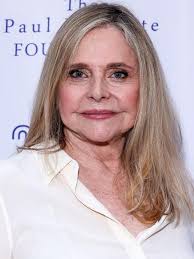 Priscilla Barnes