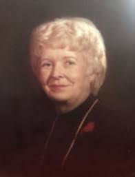 Obituary information for Lucette Carmen Bouchard