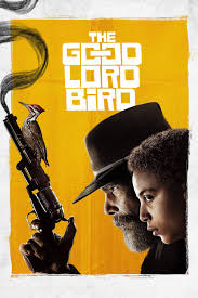 Has just about all the programs and movies i want to watch. The Good Lord Bird Tv Mini Series 2020 Imdb