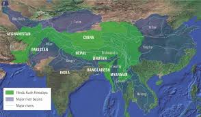 Euratlas home> geography maps> world atlas> mountains> hindu kush; The Hindu Kush Himalaya Call To Action Sustaining Mountain Environments And Improving Livelihoods