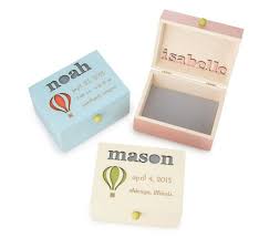 Take this baby time capsule, for example. The 11 Best Baby Keepsake Ideas The Eleven Best