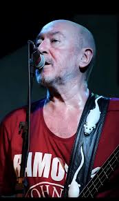 nazareththelegendaryrockfamily #DanMcCaffertyForever #peteagnew THE  CELEBRATED ROCK LUMINARY PETE AGNEW, FOUNDER AND LEAD BASSIST OF THE  ACCLAIMED ROCK BAND NAZARETH AT CLUJ, ROMANIA 2012. A GREAT WEEKEND YOU ALL  🎵🎶🎵❤️❤️❤️❤️.