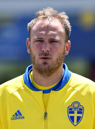 The uefa european championship brings europe's top national teams together; Andreas Granqvist Sweden Pictures And Photos Getty Images Sweden Photo Andrea