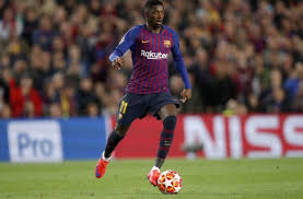 Masour ousmane dembélé is a french professional footballer who plays as a forward for la liga club barcelona and the france national team. Barcelona Will Be Stupid To Reject Their Most Recent Ousmane Dembele Offers