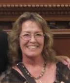 Susan Ruth Bowden Wing (1953-2017)