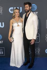 Dec 09, 2020 · emily blunt says she is grateful to have her husband, john krasinski, by her side — especially during the pandemic. Emily Blunt And John Krasinski Righted Really Stupid Mistake For A Quiet Place Sequel