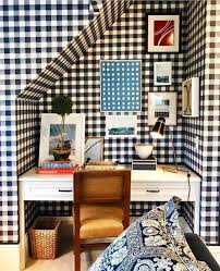 Black And White Checkered Decor Ideas Buffalo Check Decor Ideas For Christmas Fall And Year Round Decorating Blue Office Decor Coastal Bedrooms Checkered Decor